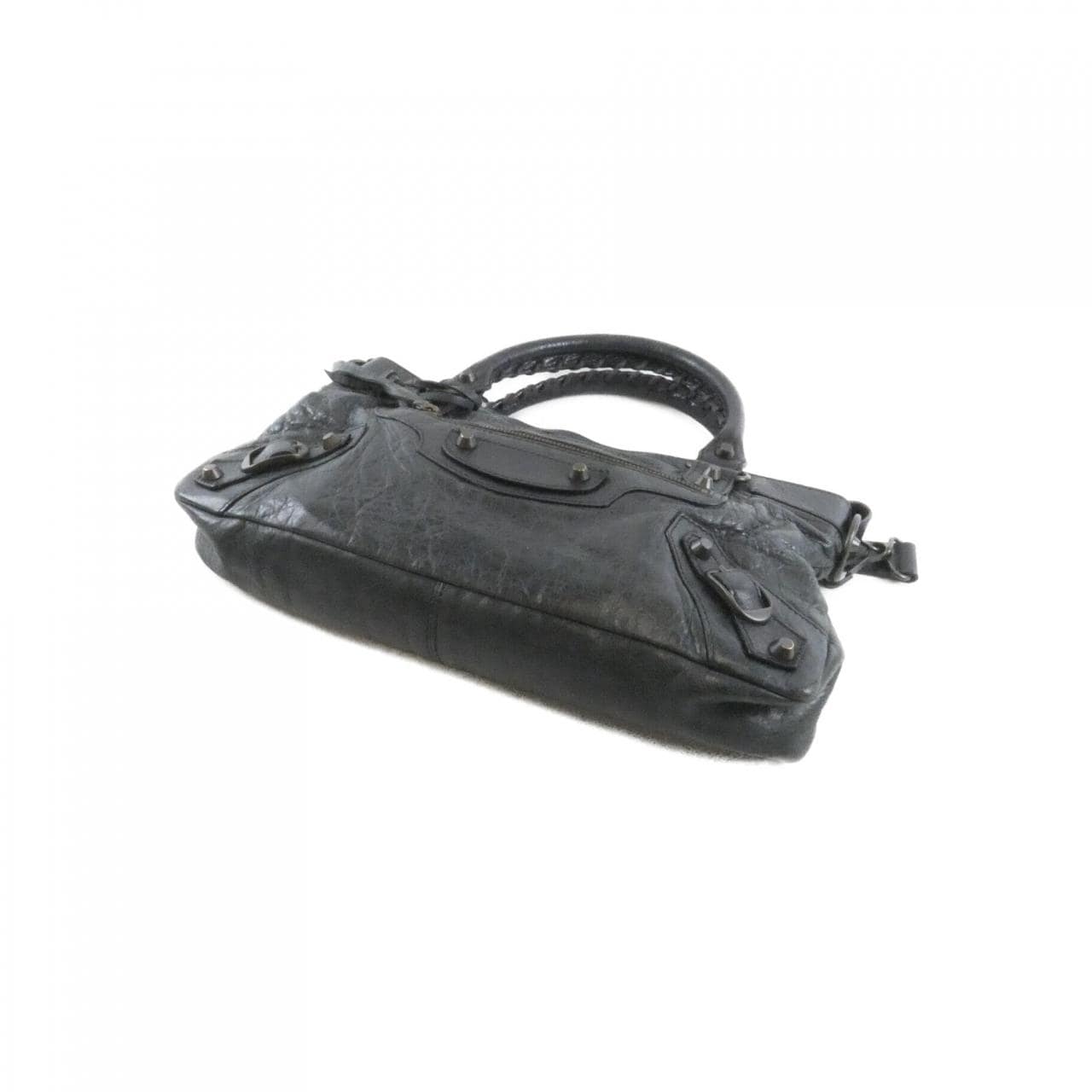 BALENCIAGA 103208 手提包 皮革 3