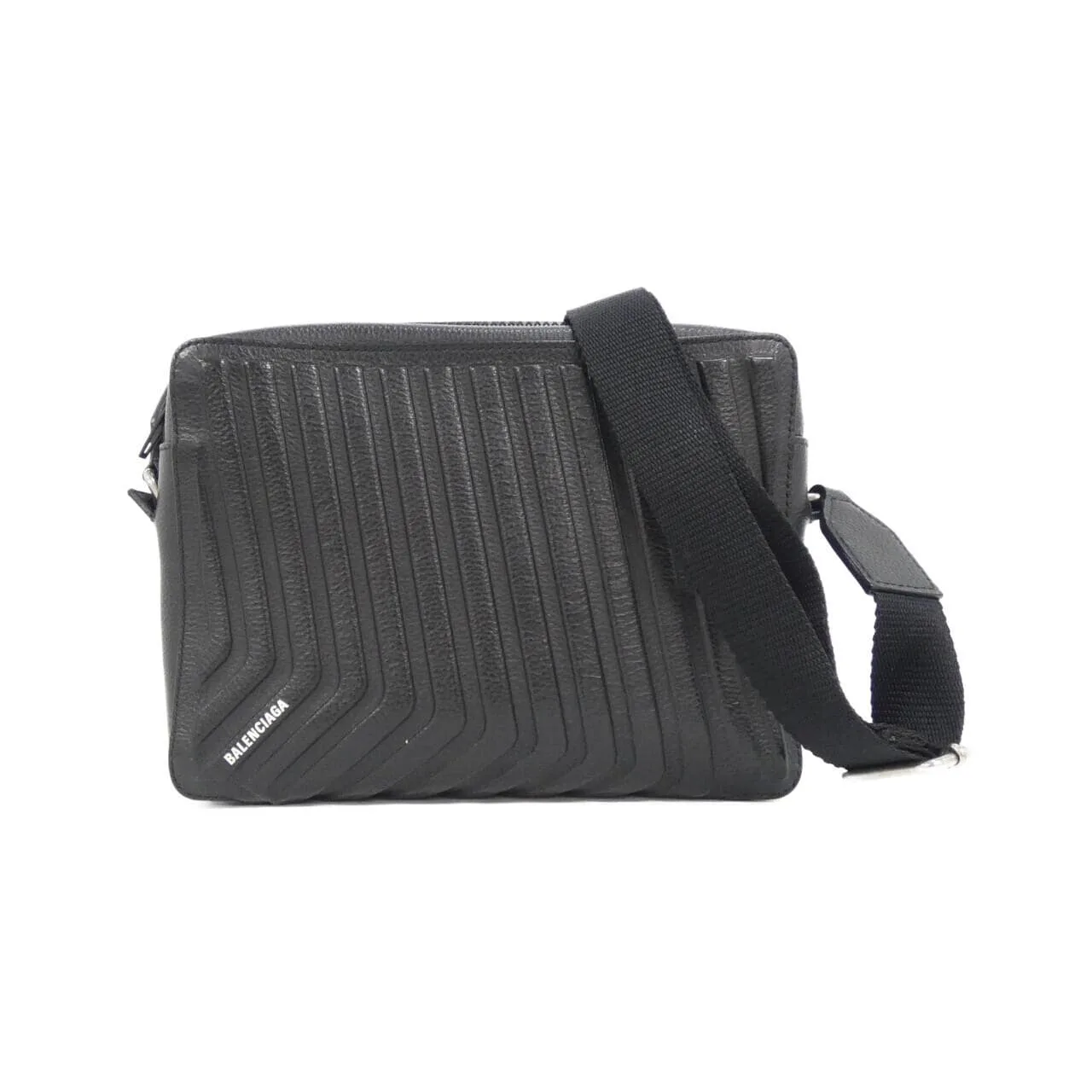 BALENCIAGA 742621 Shoulder Leather