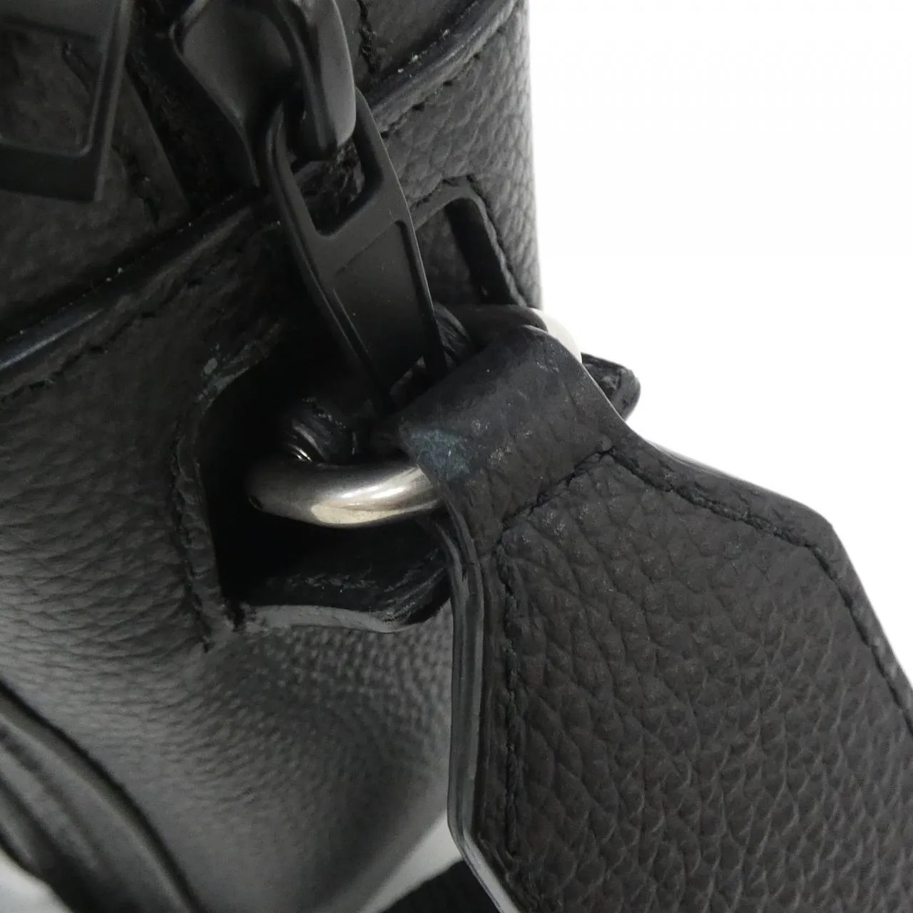 BALENCIAGA 742621 Shoulder Leather