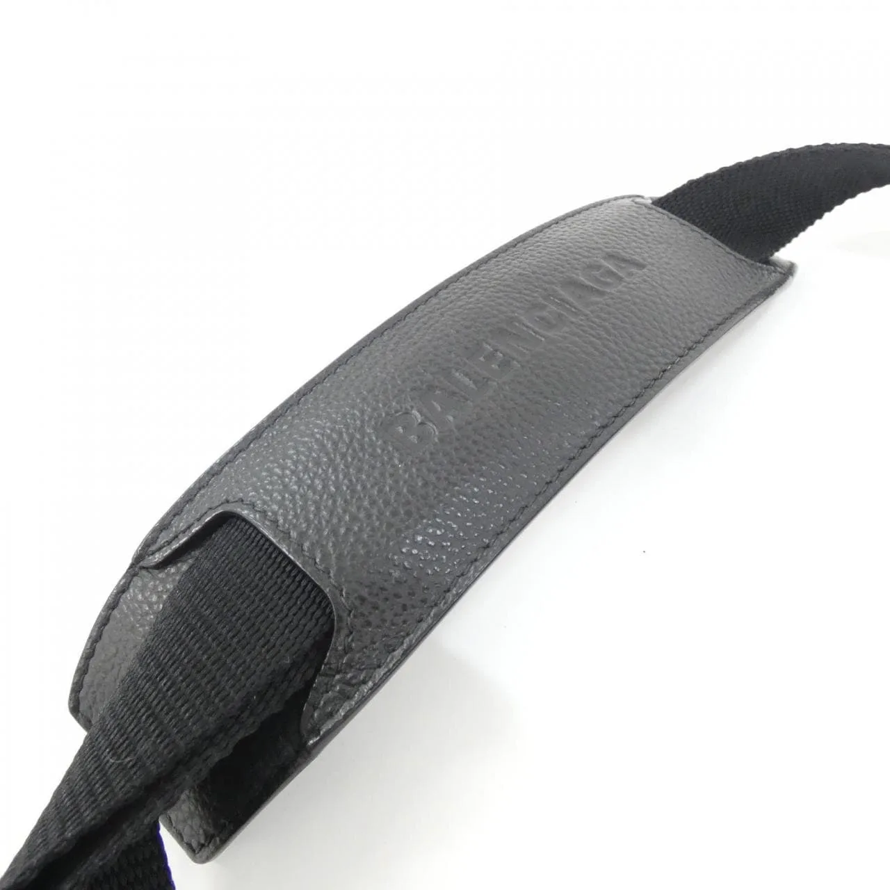 BALENCIAGA 742621 Shoulder Leather