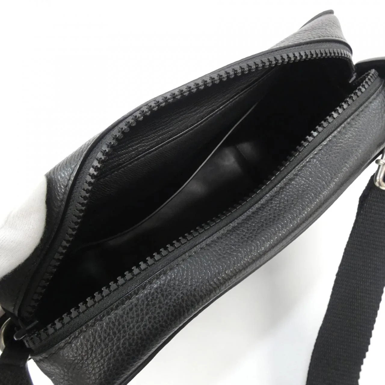 BALENCIAGA 742621 Shoulder Leather