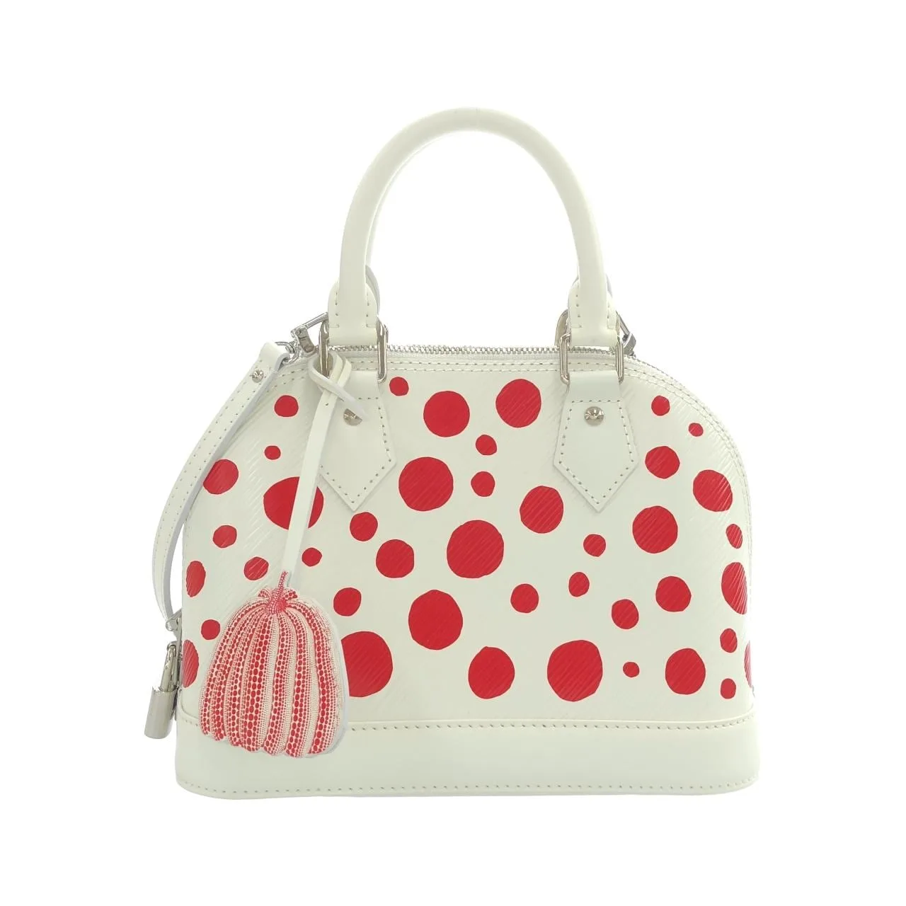 LOUIS VUITTON Alma M21712 手提包 Epi