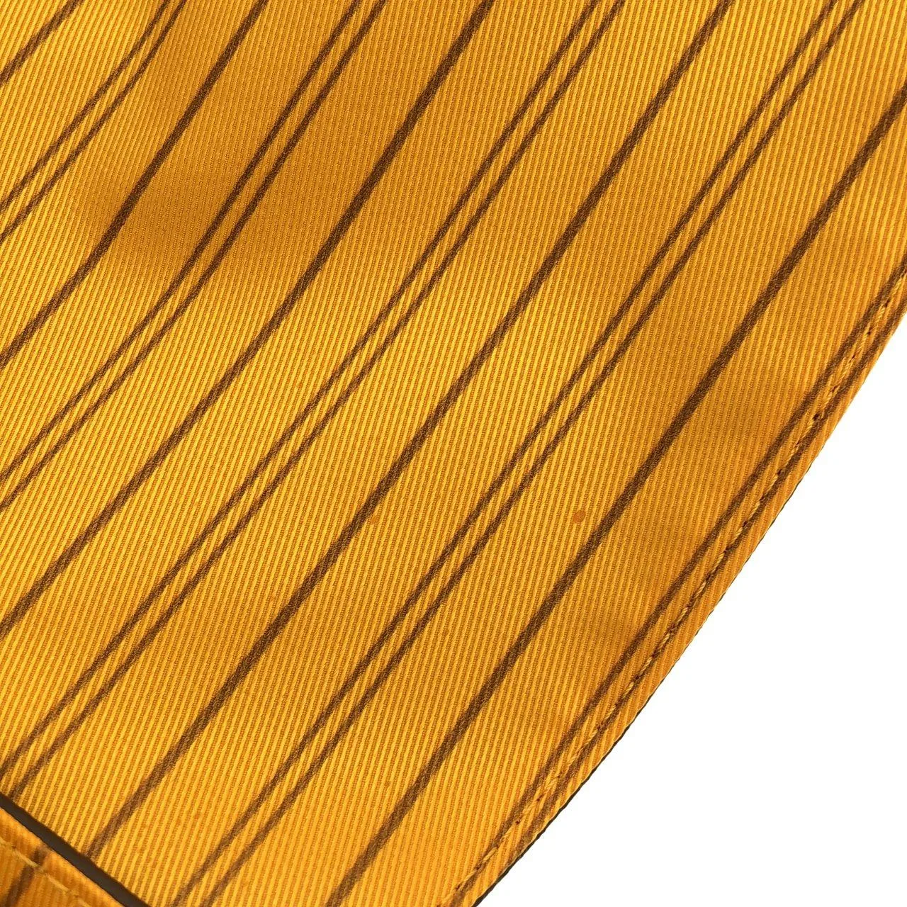 LOUIS VUITTON Christopher M13202 背包 Monogram 黃色 Monogram 中古品A - 縮圖 10