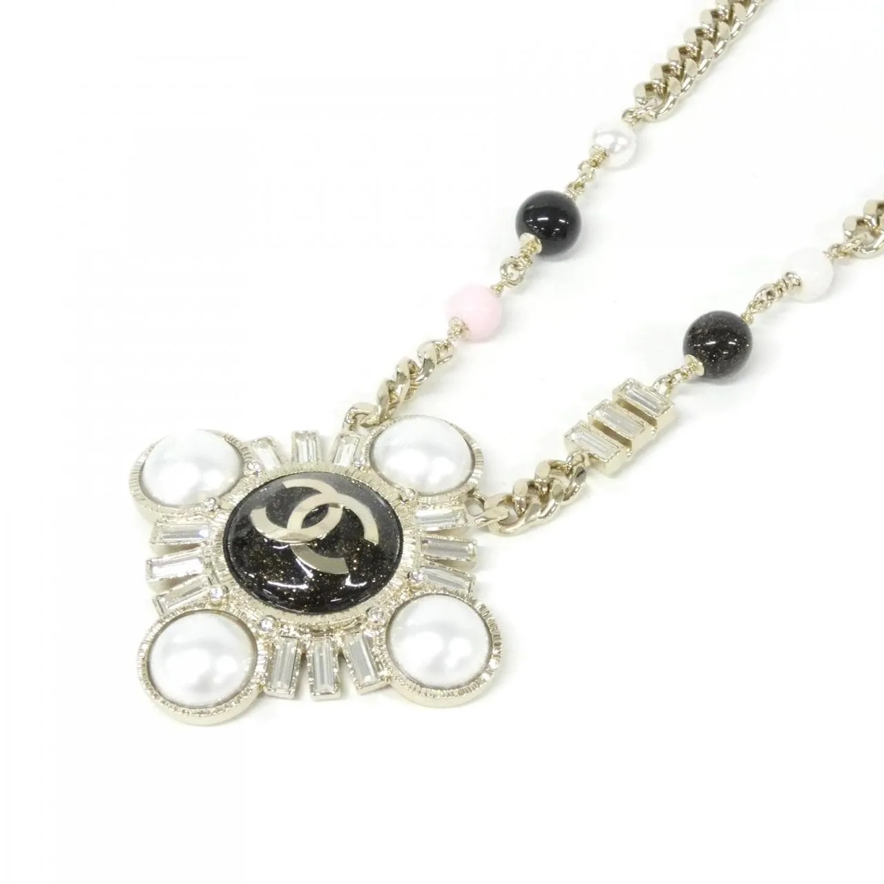 CHANEL ABG614 Accessories