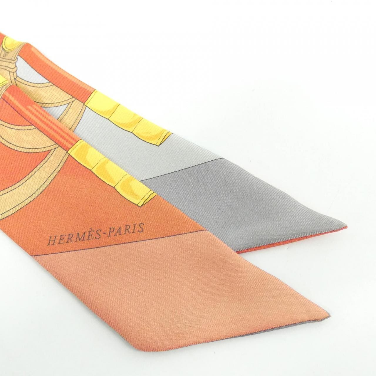 HERMES Scarf 2