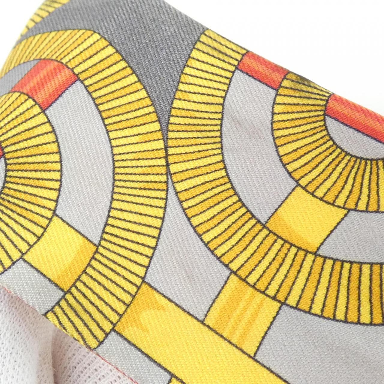 HERMES Scarf 4