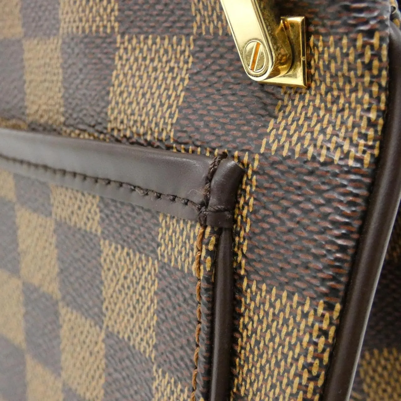 LOUIS VUITTON N51129 Shoulder Damier 4