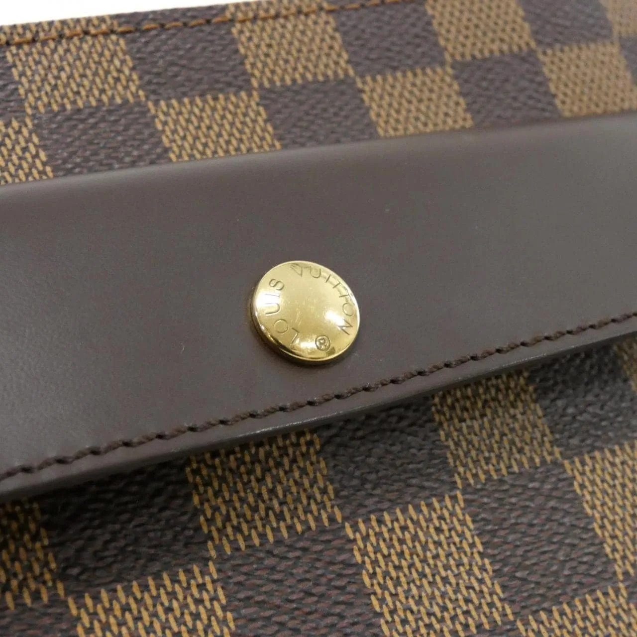 LOUIS VUITTON N51129 Shoulder Damier 5