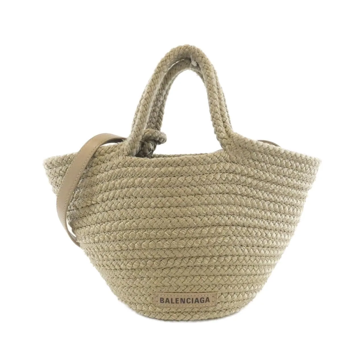 BALENCIAGA 695612 21097 手提包 尼龍