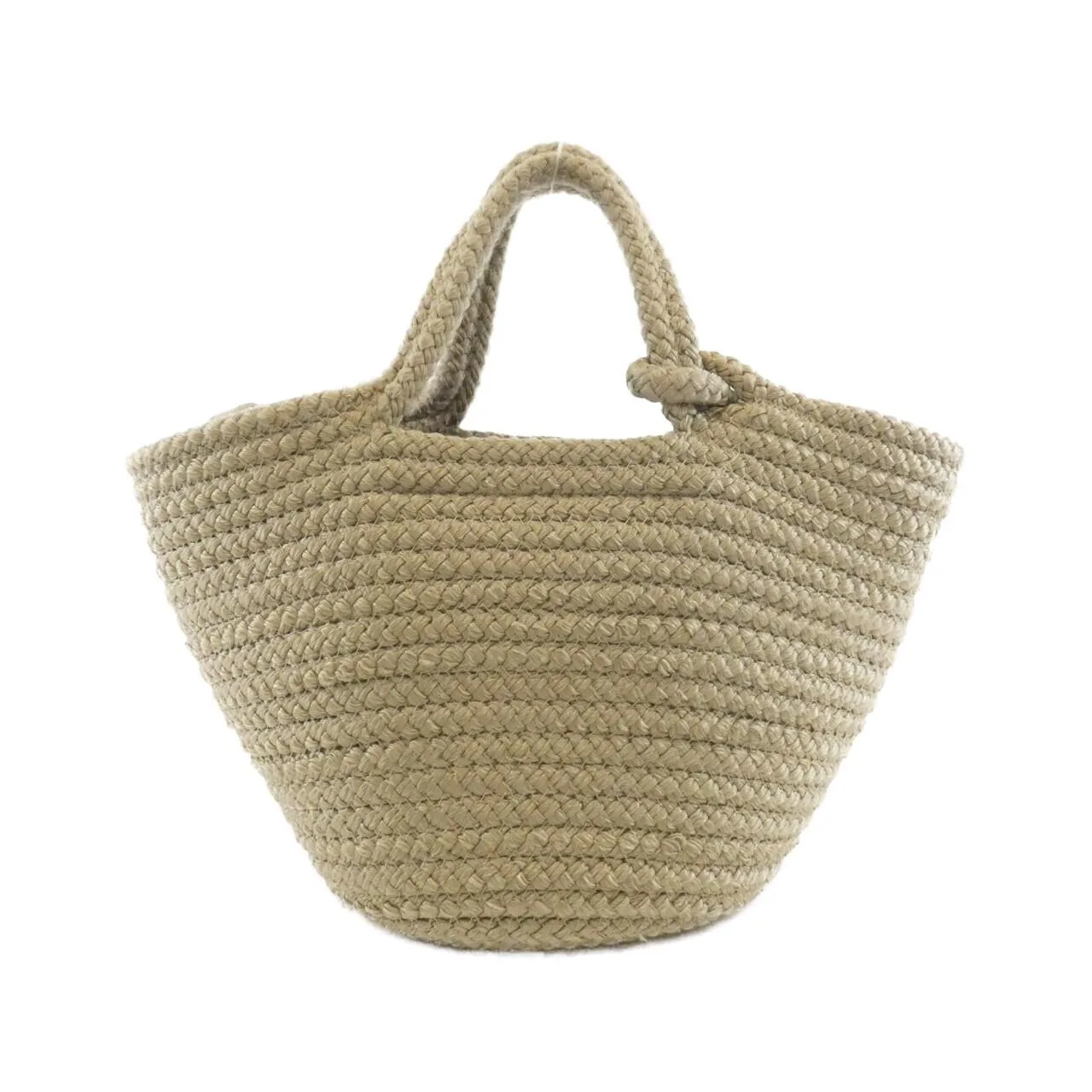 BALENCIAGA 695612 21097 手提包 尼龍 黑色 尼龍 中古品A - 縮圖 2