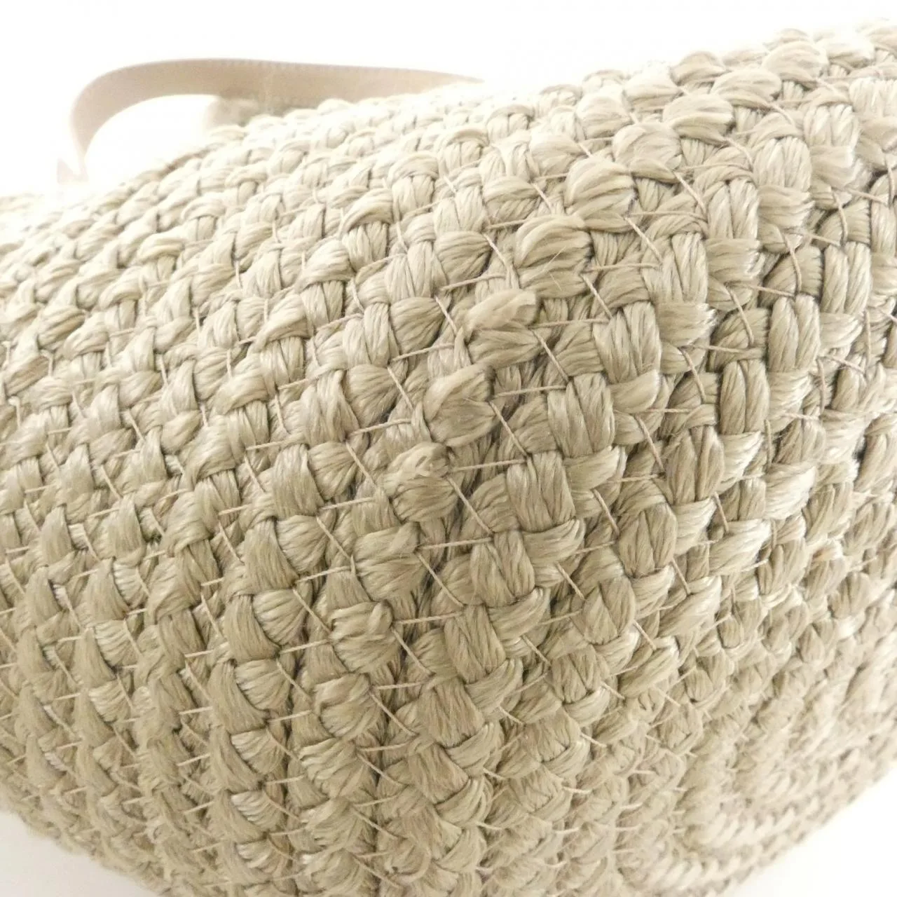 BALENCIAGA 695612 21097 手提包 尼龍 黑色 尼龍 中古品A - 縮圖 3