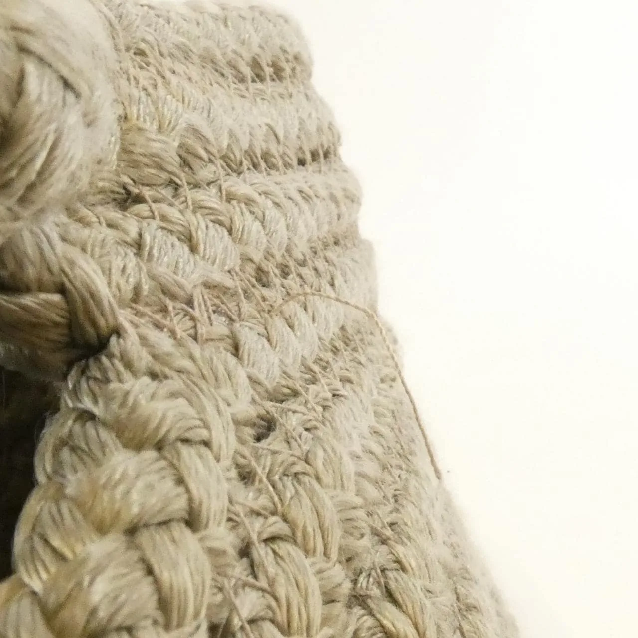 BALENCIAGA 695612 21097 手提包 尼龍 黑色 尼龍 中古品A - 縮圖 4