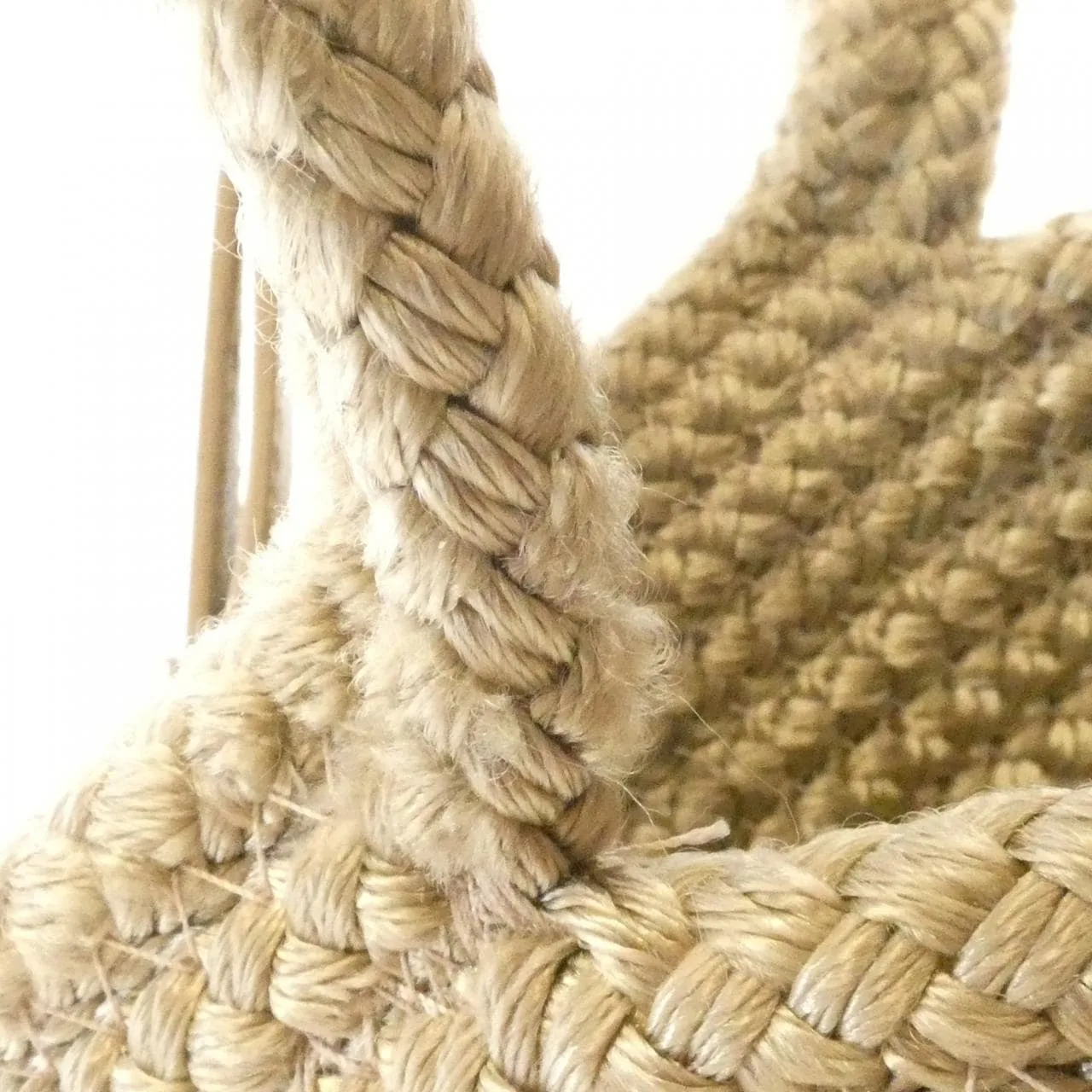 BALENCIAGA 695612 21097 手提包 尼龍 黑色 尼龍 中古品A - 縮圖 7