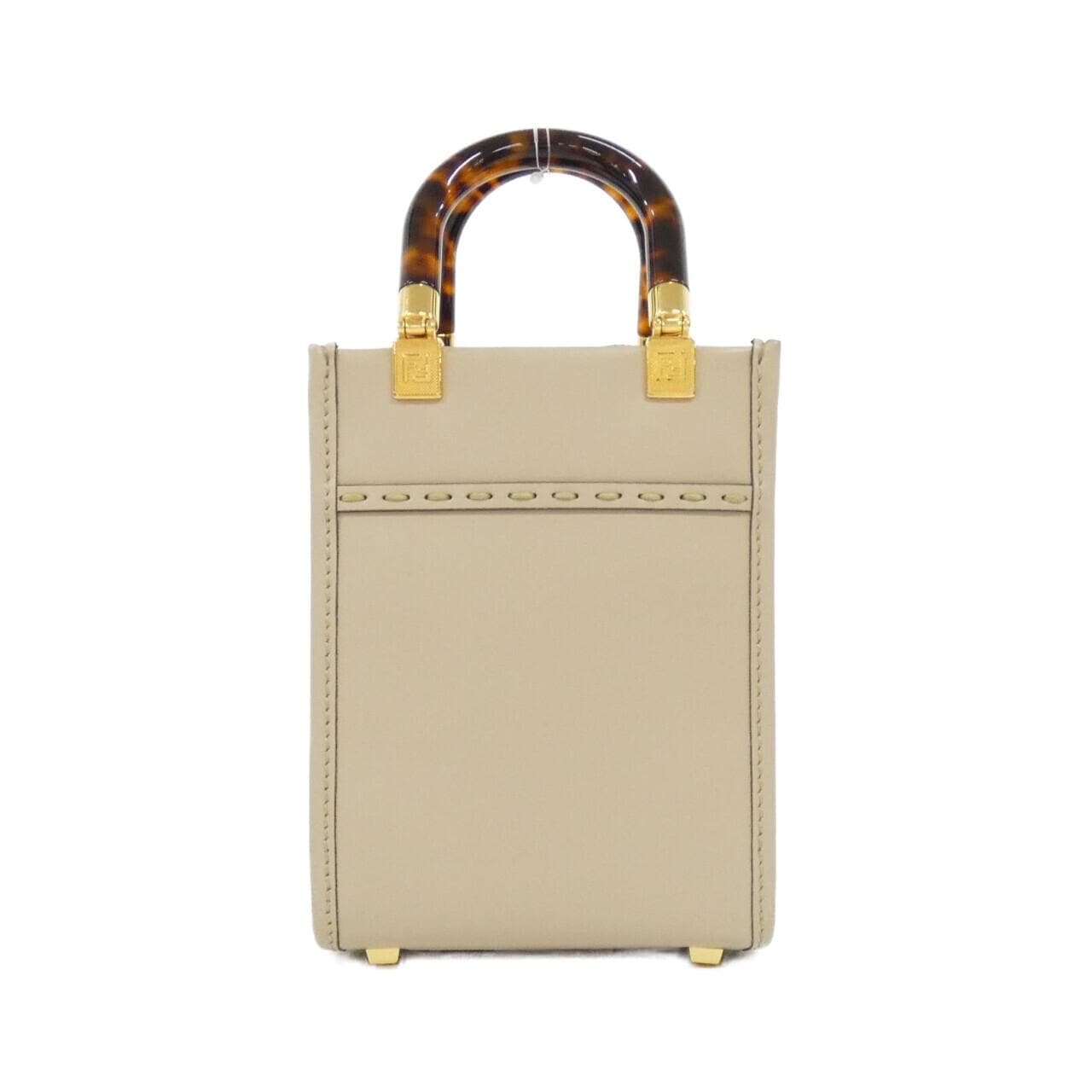 FENDI Sunshine Shopper 8BS051 AHN5 手提包 2