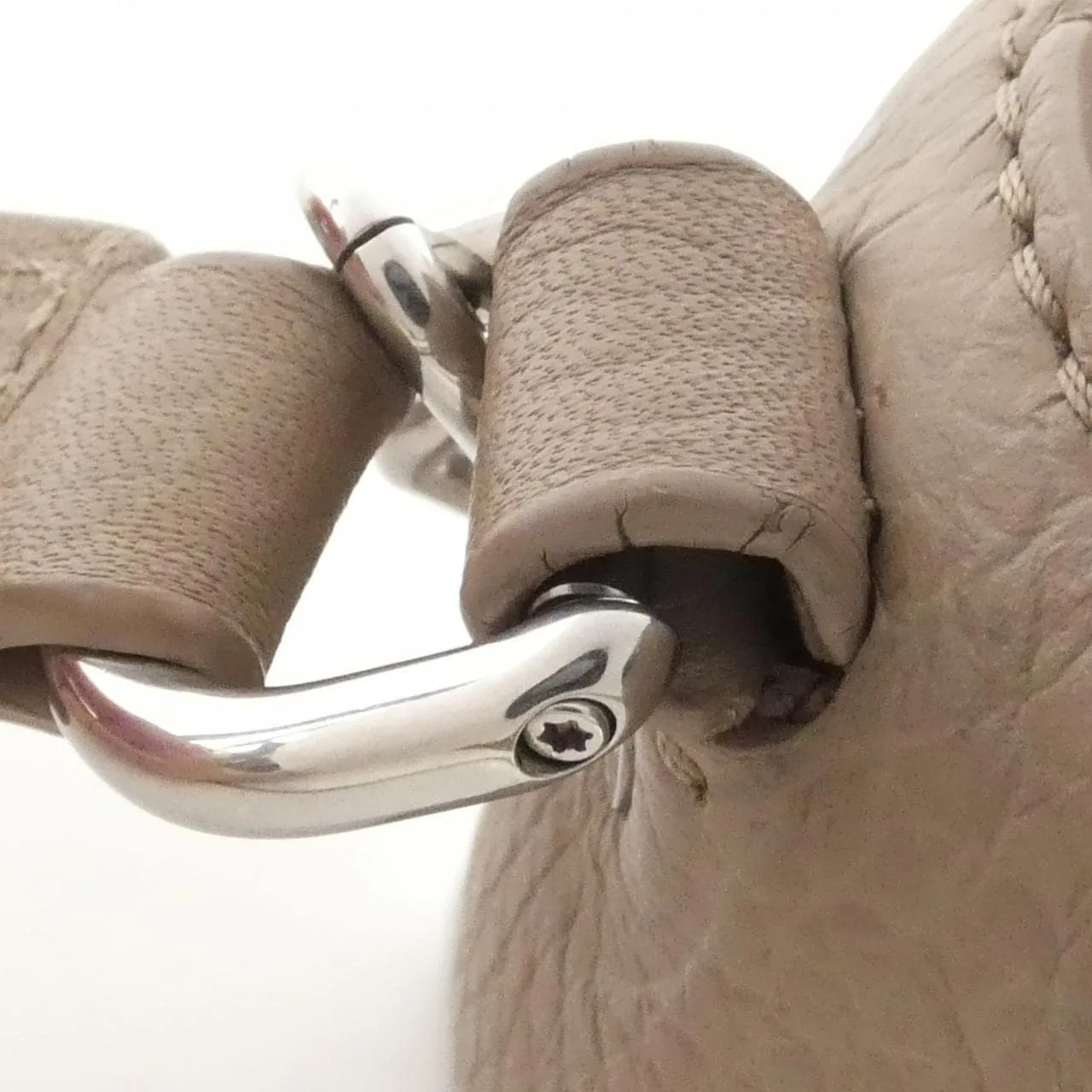 LOUIS VUITTON Soft Trunk M13868 Shoulder Monogram