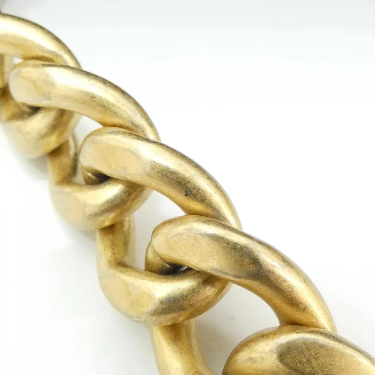 CHANEL Chanel 19 AS1162 Shoulder Lambskin Black Lambskin Rank A - Thumbnail 5