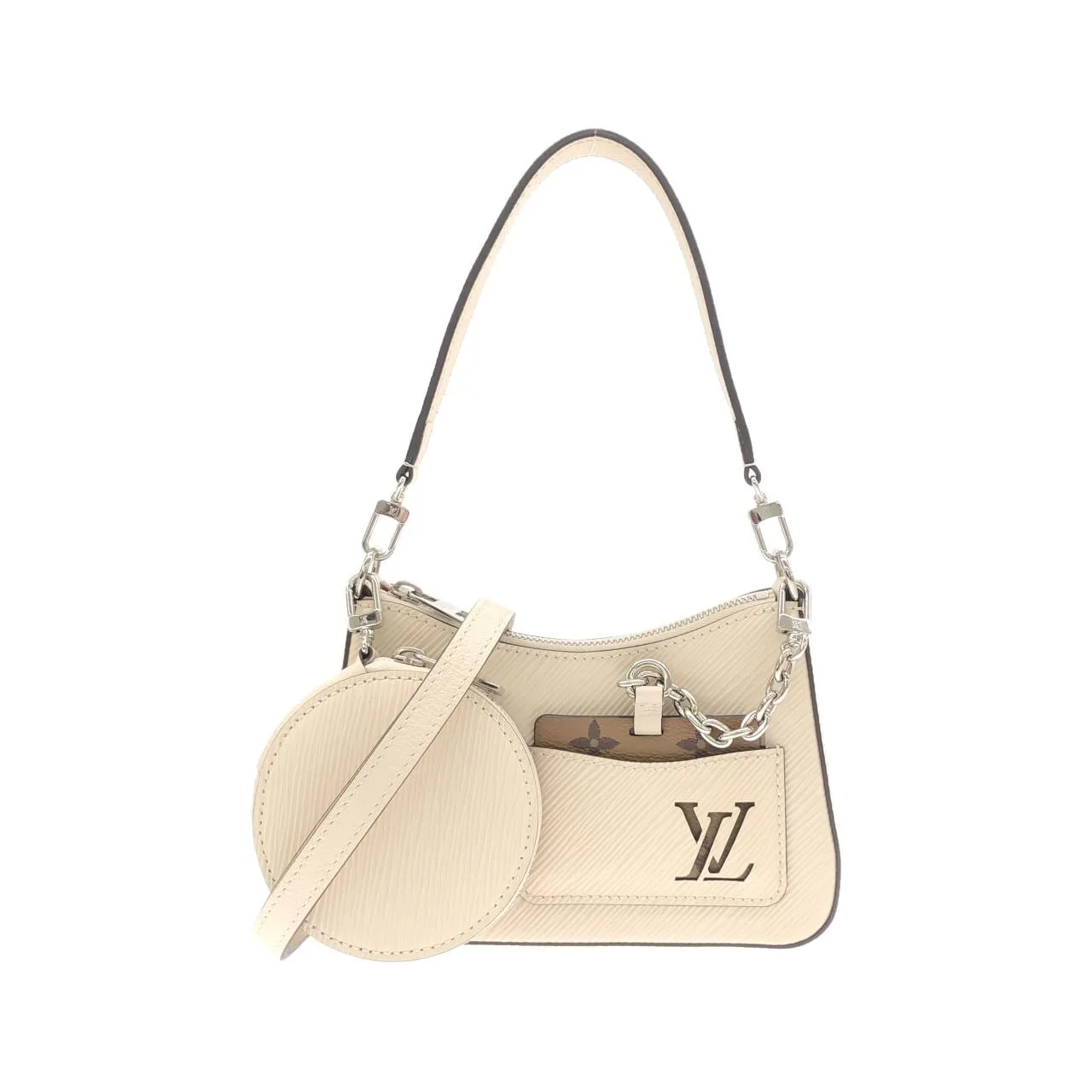 LOUIS VUITTON M20999 Shoulder Epi