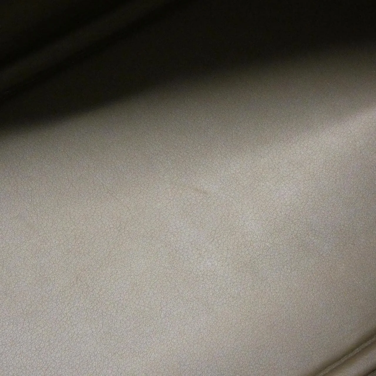 HERMES Bolide 075181CK Handbag Epsom Etoupe Epsom Leather Rank A - Thumbnail 6