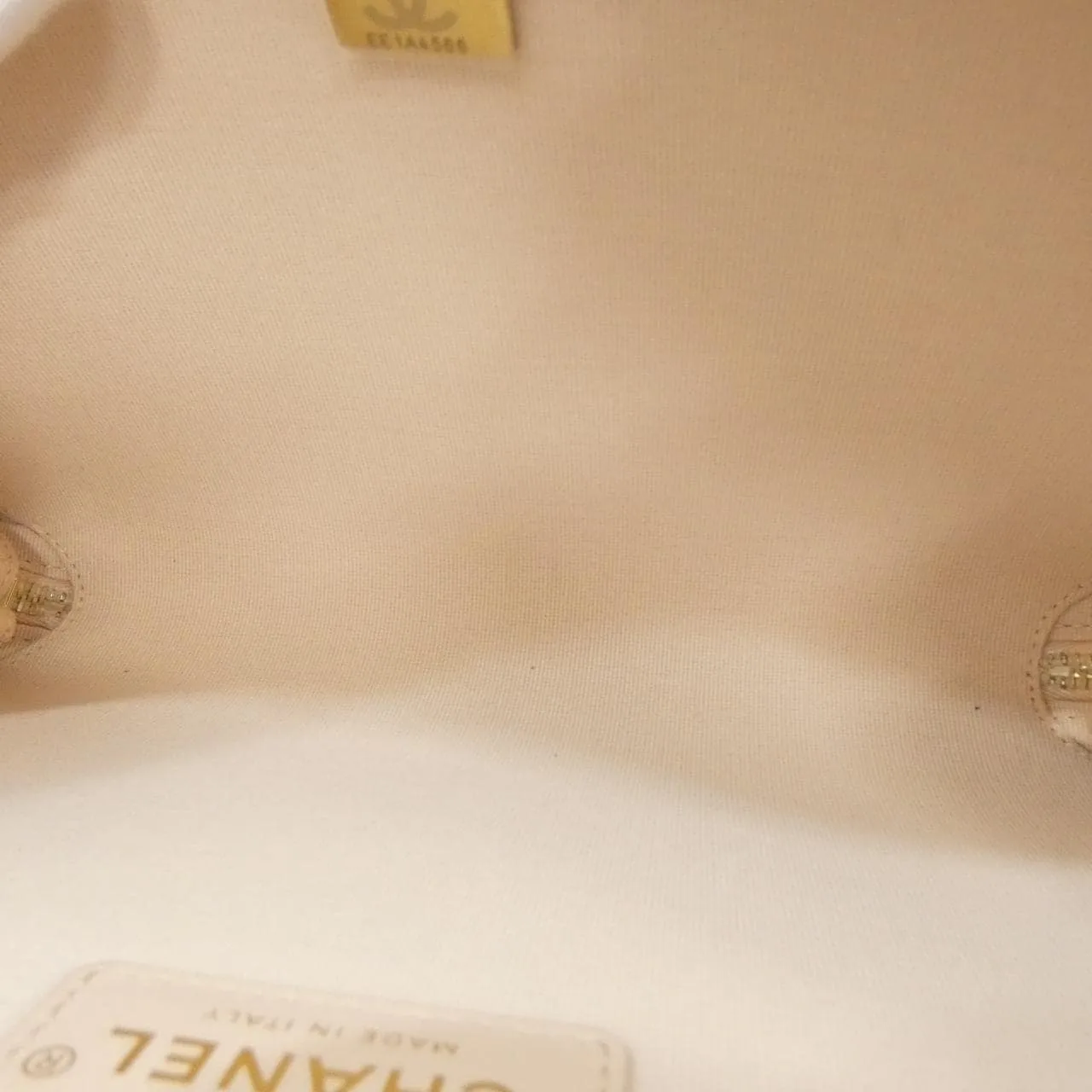 CHANEL Chanel 22 AS3003 Shoulder Grained Calfskin Pink Grained Calfskin Rank A - Thumbnail 8