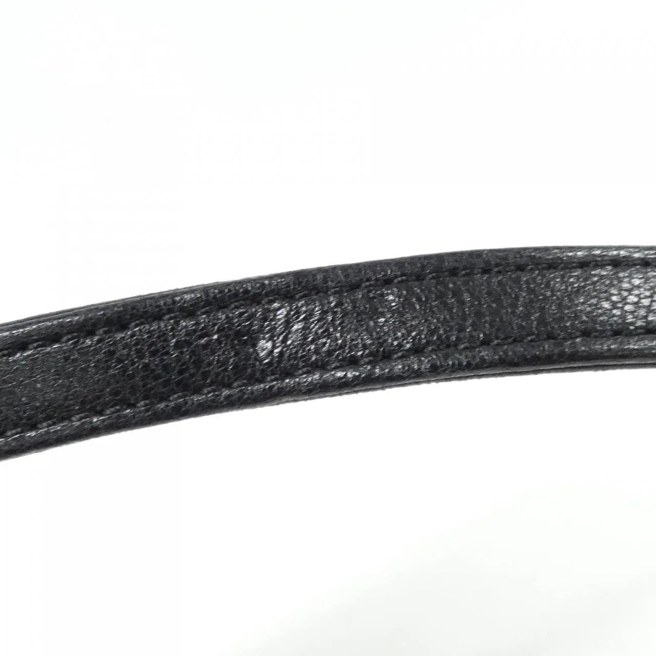 CHANEL AS0291 Shoulder Black Rank A - Thumbnail 7