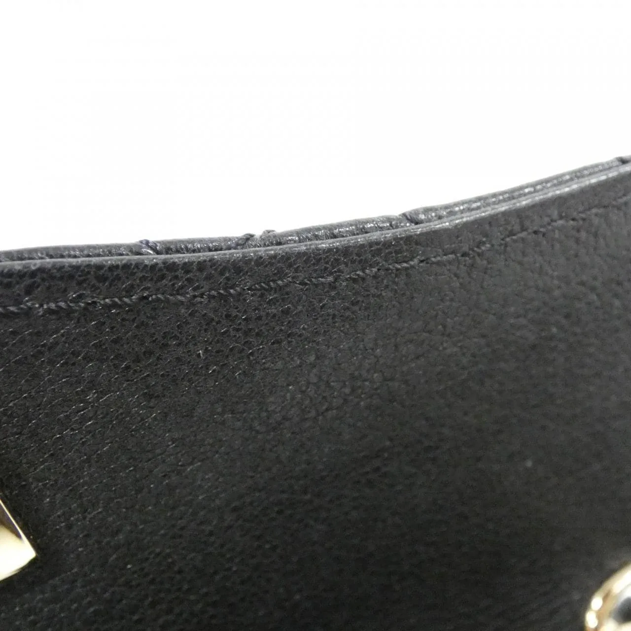 CHANEL AS0291 Shoulder Black Rank A - Thumbnail 9