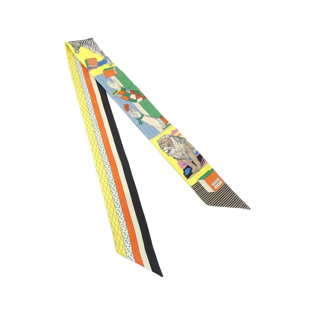 HERMES 063761S Scarf