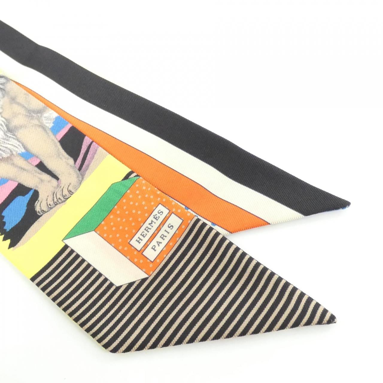 HERMES 063761S Scarf 2