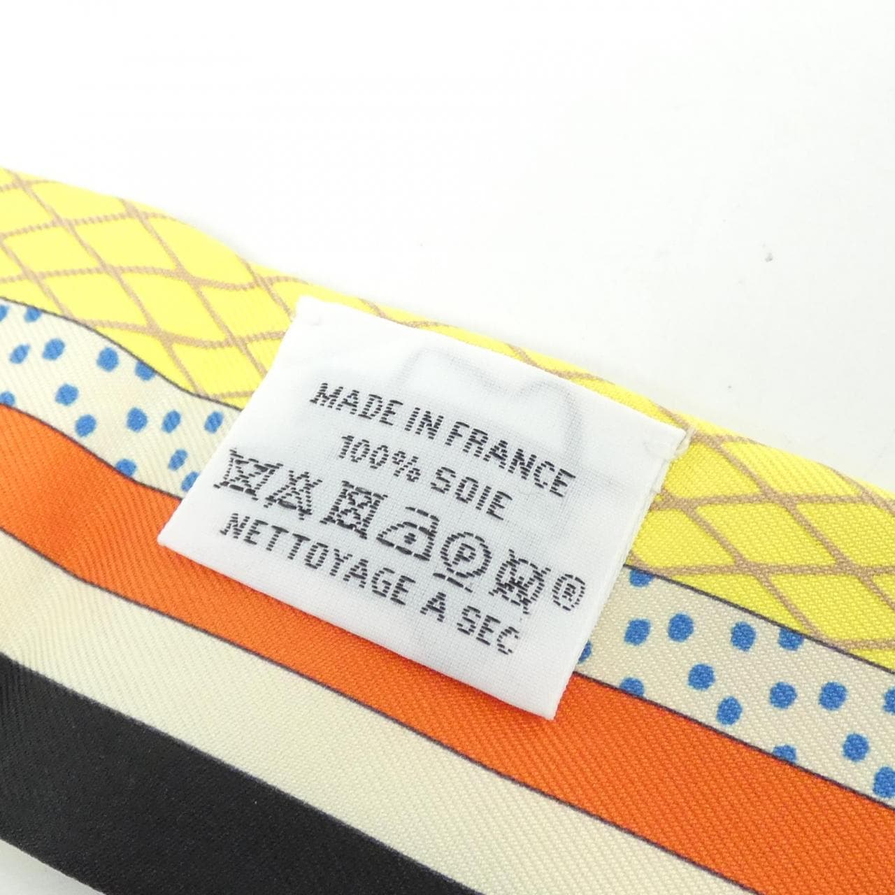 HERMES 063761S Scarf 3
