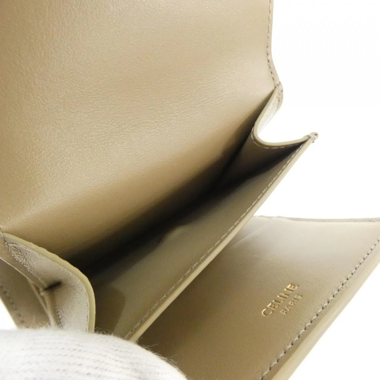 CELINE 10F523CQ7 Wallet