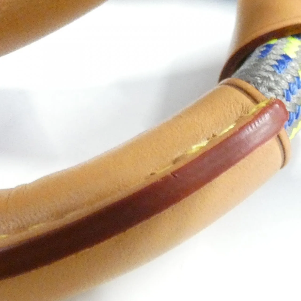 LOUIS VUITTON Keepall M43886 波士頓包 Monogram 黑色 Monogram 中古品A - 縮圖 5