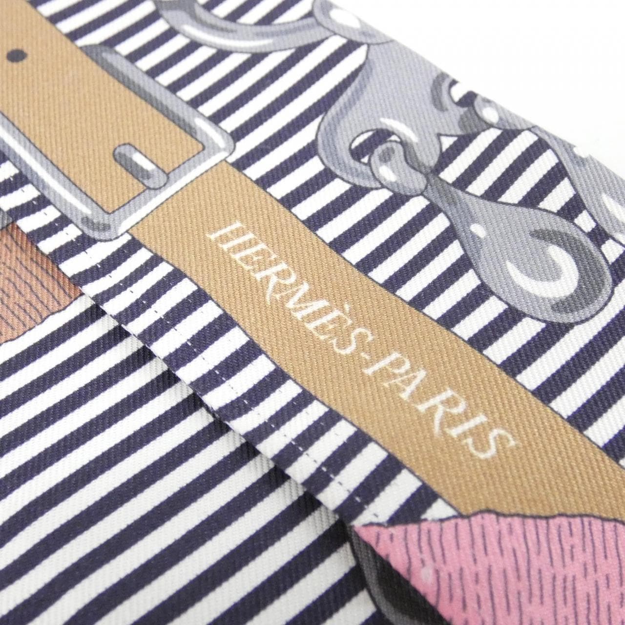 HERMES 063419S Scarf 4