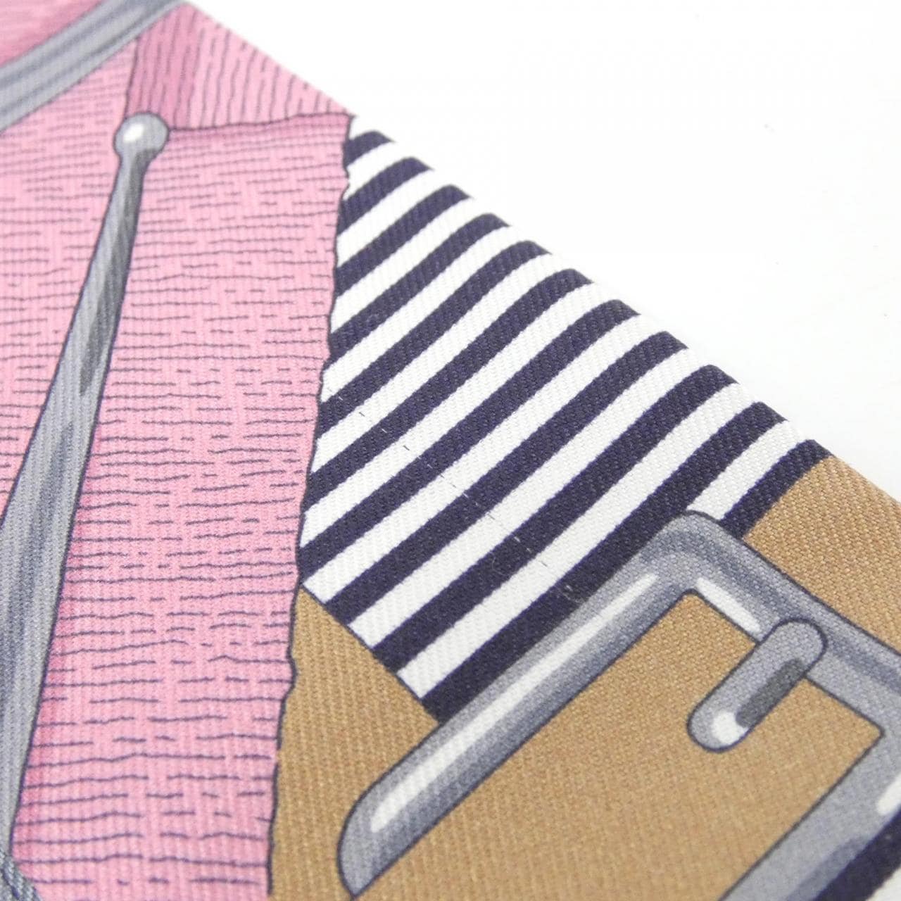 HERMES 063419S Scarf 5