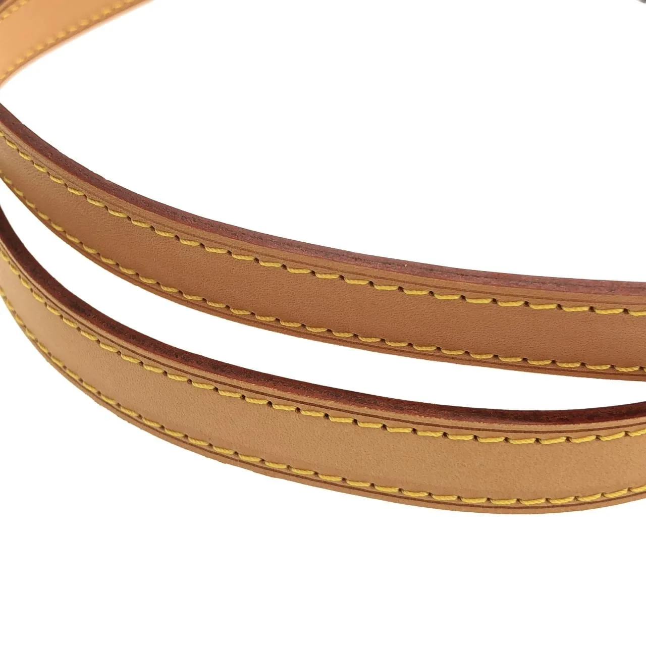 LOUIS VUITTON Totally M56689 手提包 Monogram 黑色 Monogram 中古品A - 縮圖 7