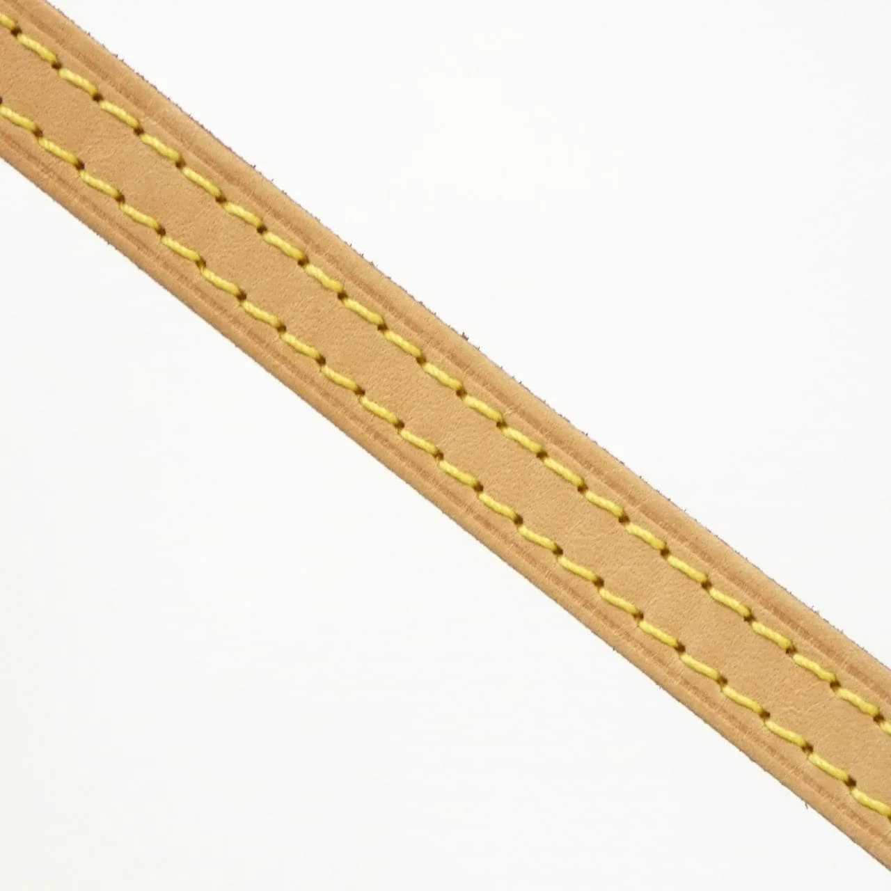 LOUIS VUITTON Alma M53152 Handbag Monogram 黑色 Monogram 中古品A - 縮圖 8