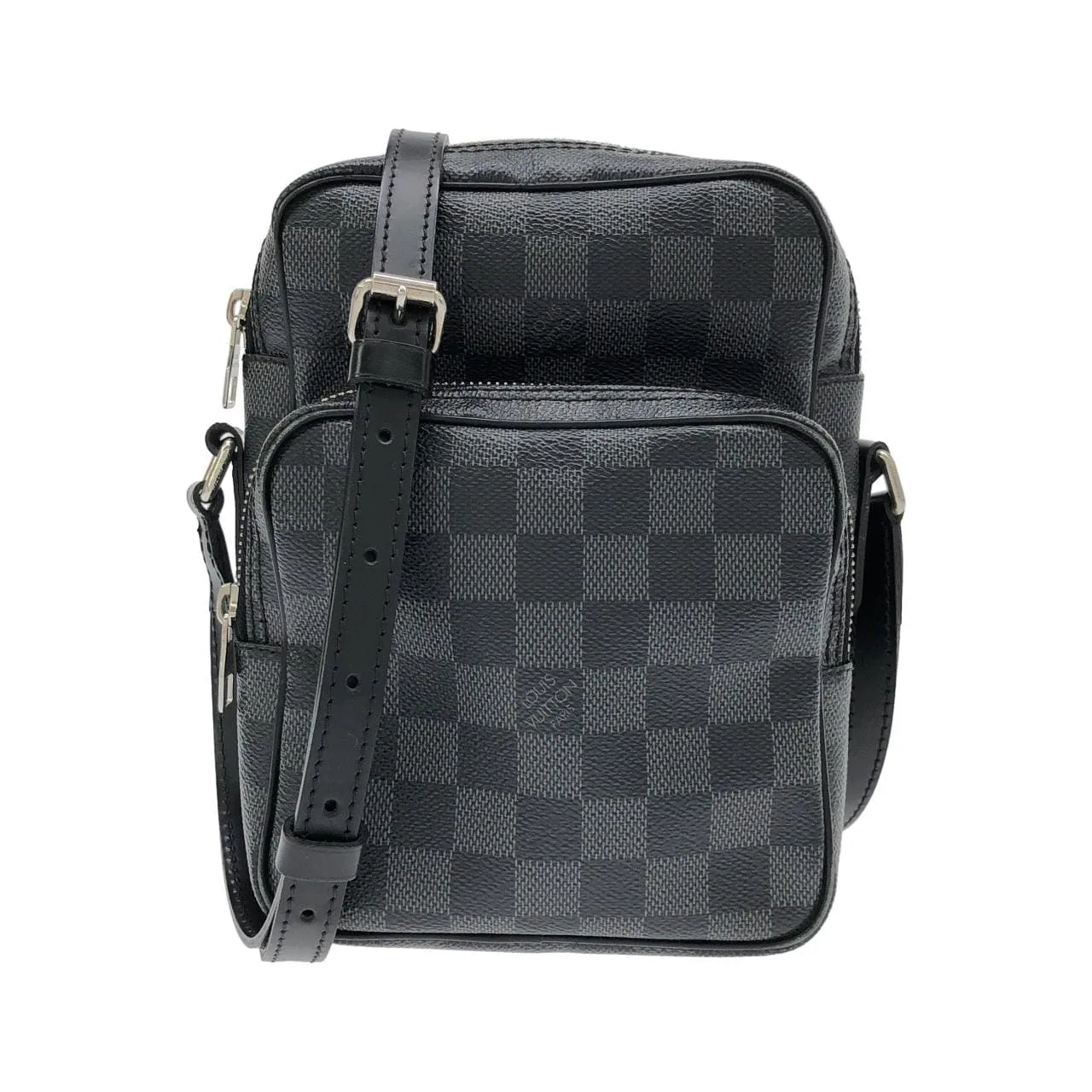 LOUIS VUITTON N41446 Shoulder Damier