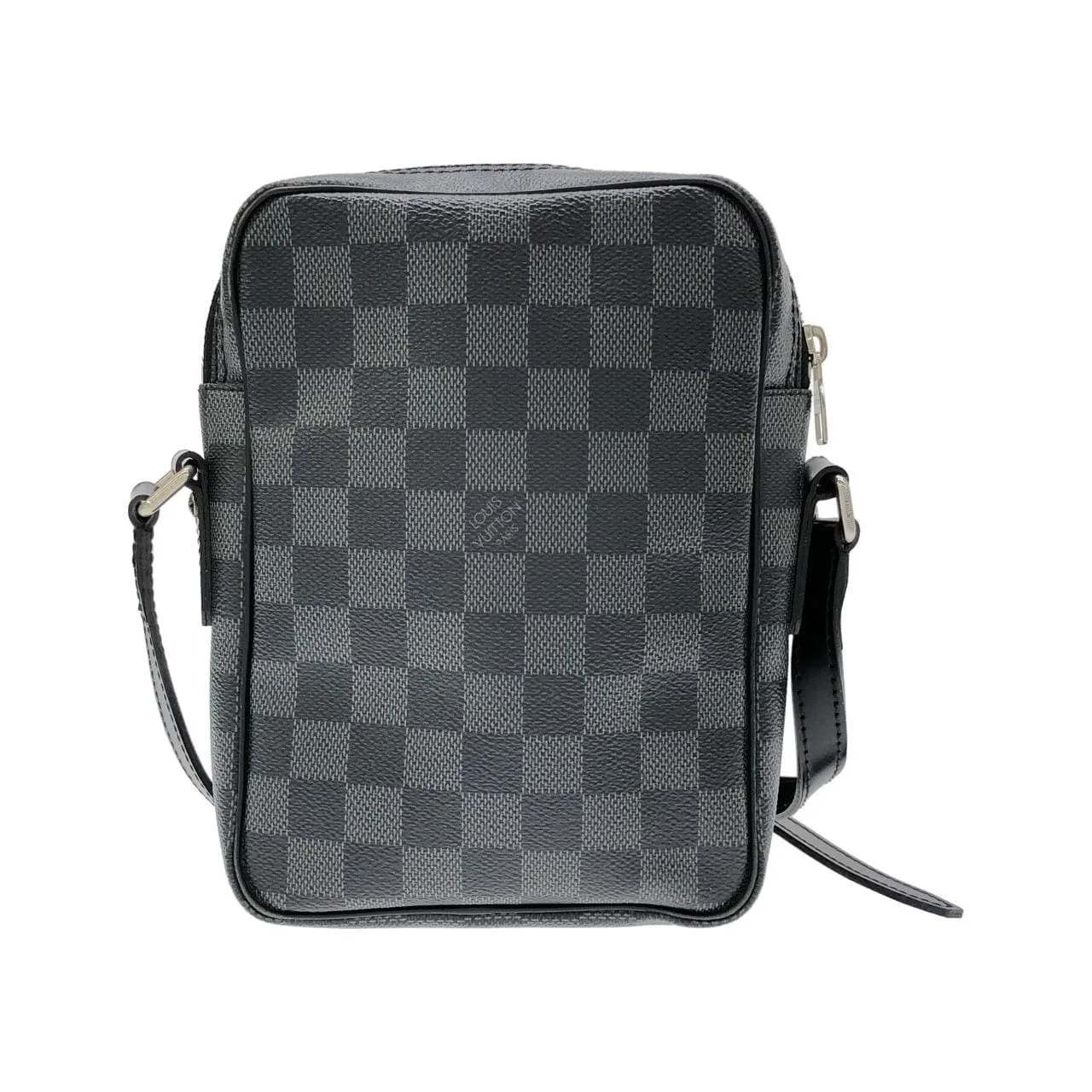 LOUIS VUITTON N41446 Shoulder Damier