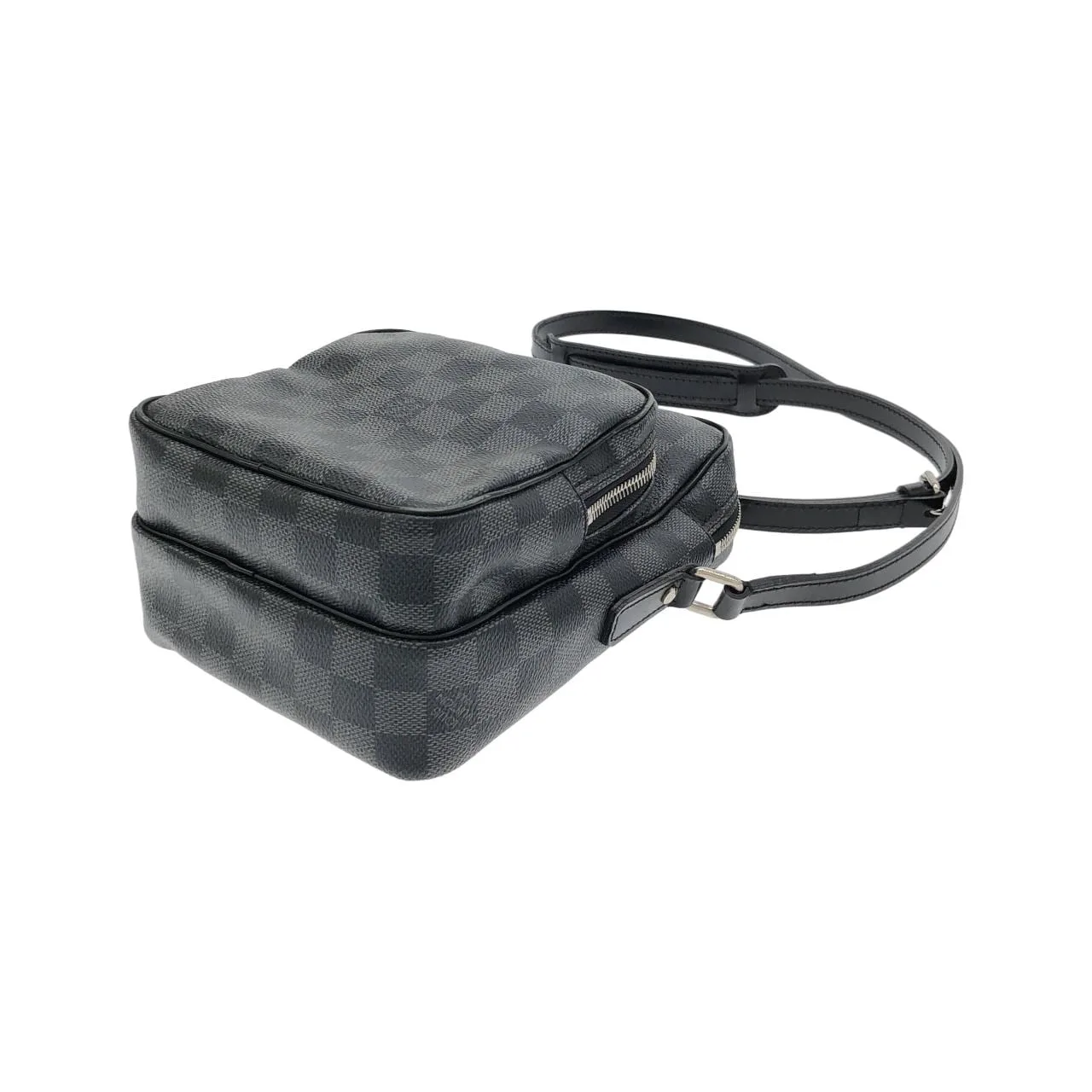 LOUIS VUITTON N41446 Shoulder Damier