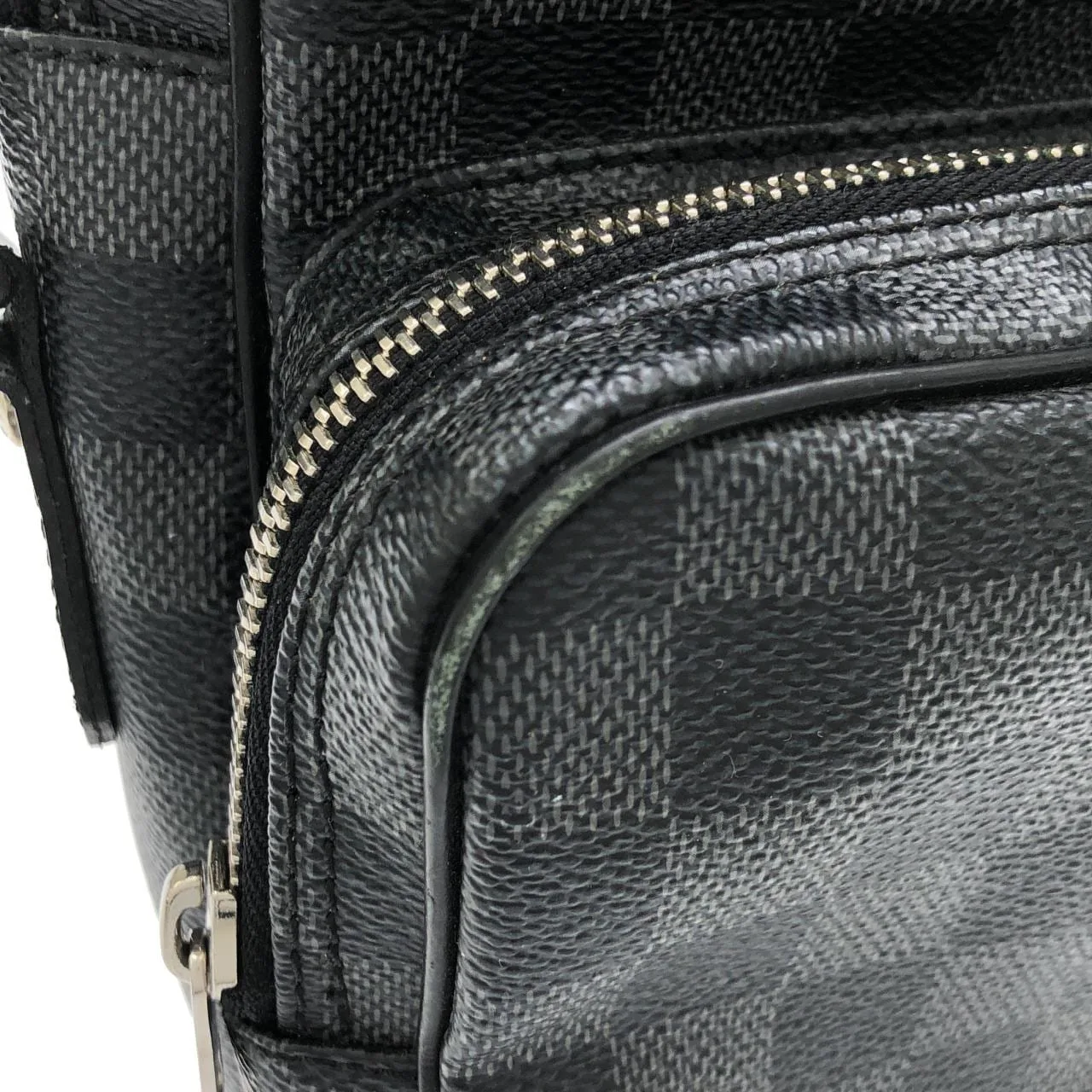 LOUIS VUITTON N41446 Shoulder Damier