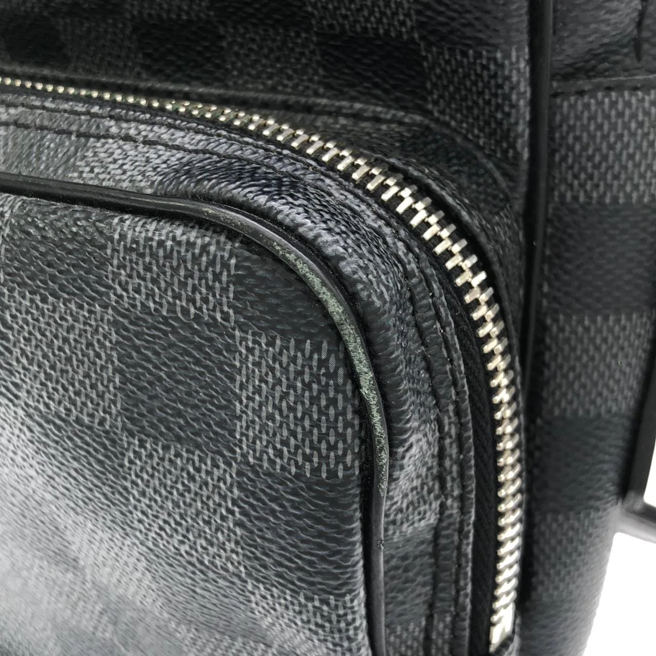 LOUIS VUITTON N41446 Shoulder Damier