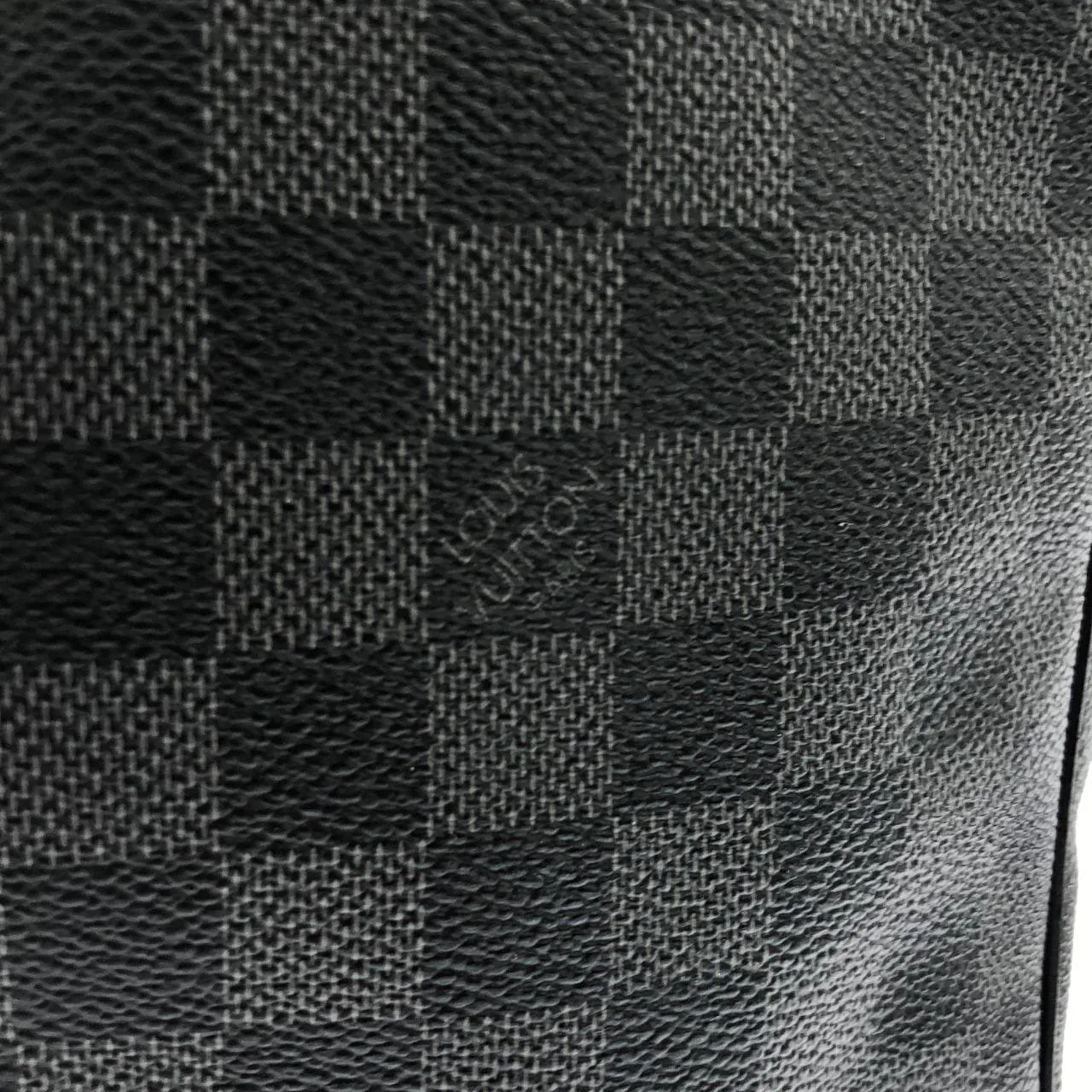 LOUIS VUITTON N41446 Shoulder Damier