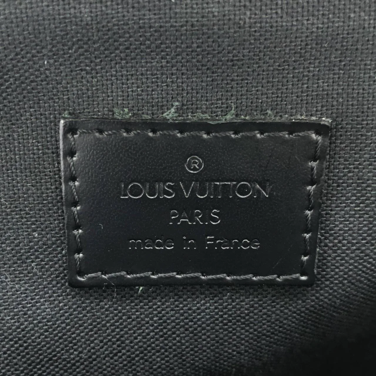 LOUIS VUITTON N41446 Shoulder Damier