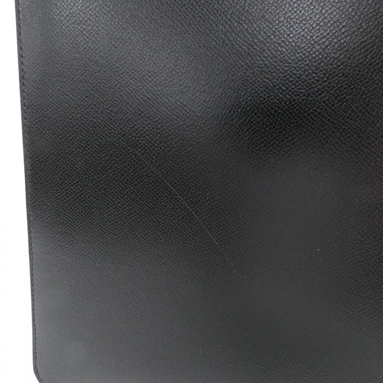 HERMES Handbag 白色 中古品A - 縮圖 4