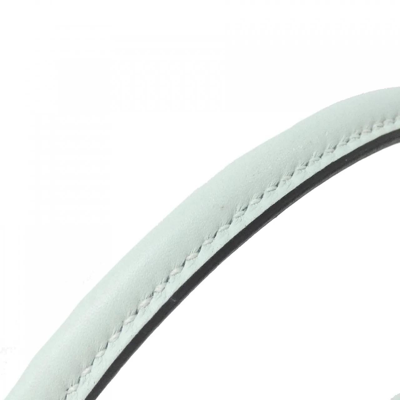 HERMES Plume 048263CK Handbag Swift Swift Leather Unused - Thumbnail 3