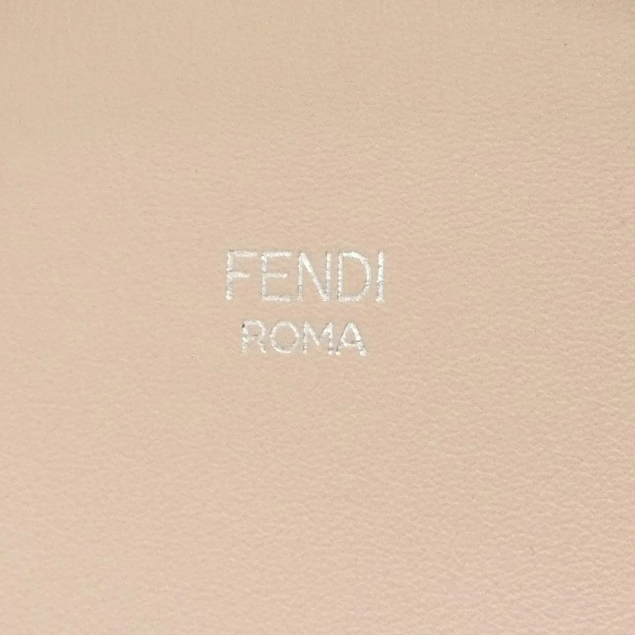 FENDI By The Way 8BL145 5QJ Handbag