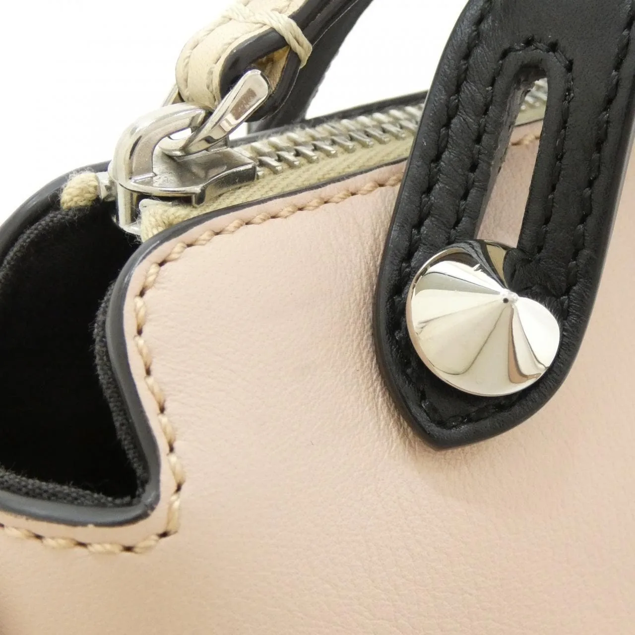 FENDI By The Way 8BL145 5QJ Handbag