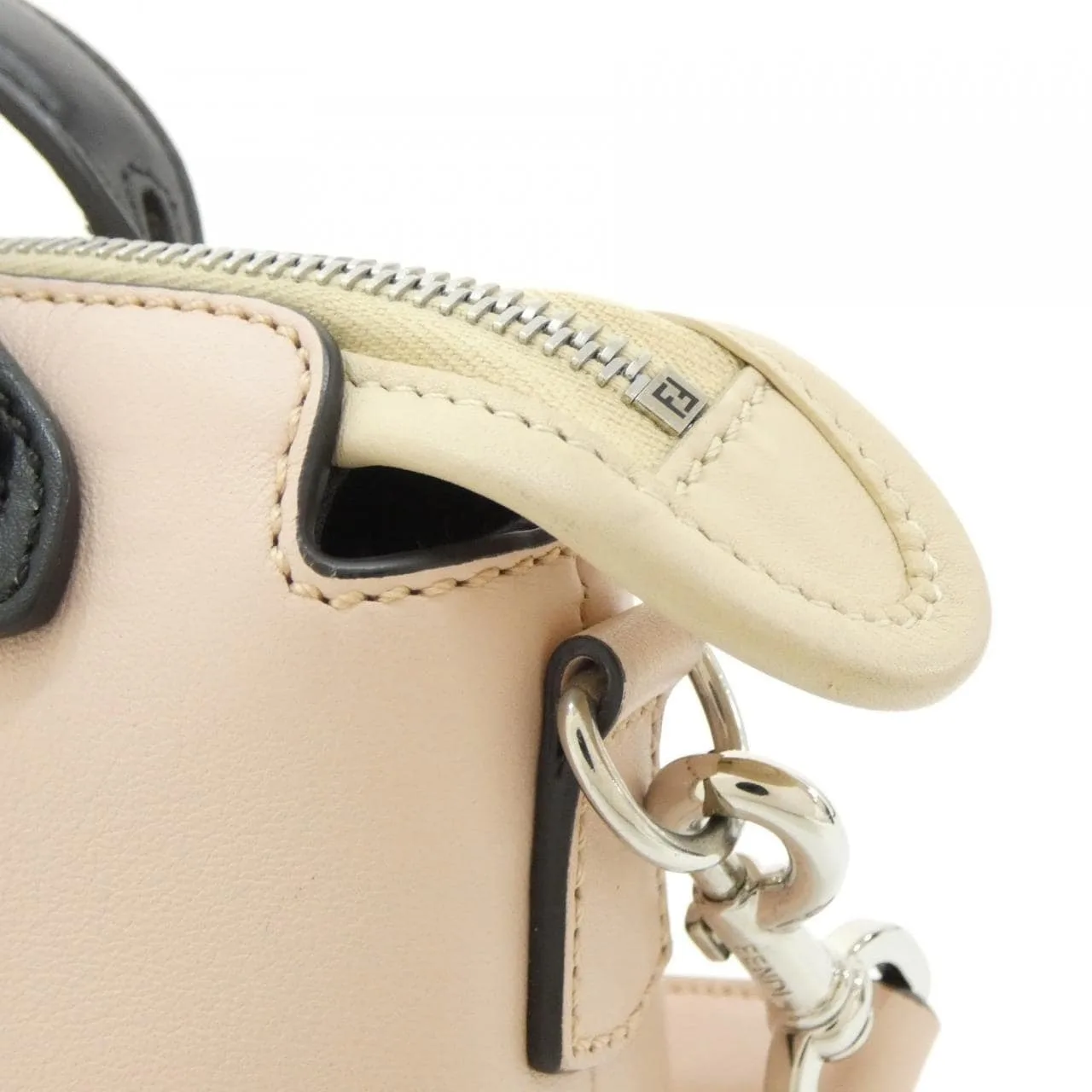 FENDI By The Way 8BL145 5QJ Handbag