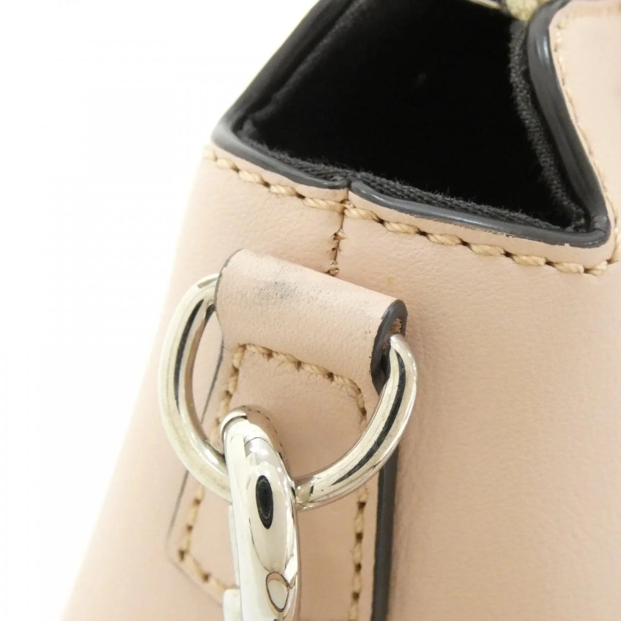 FENDI By The Way 8BL145 5QJ Handbag