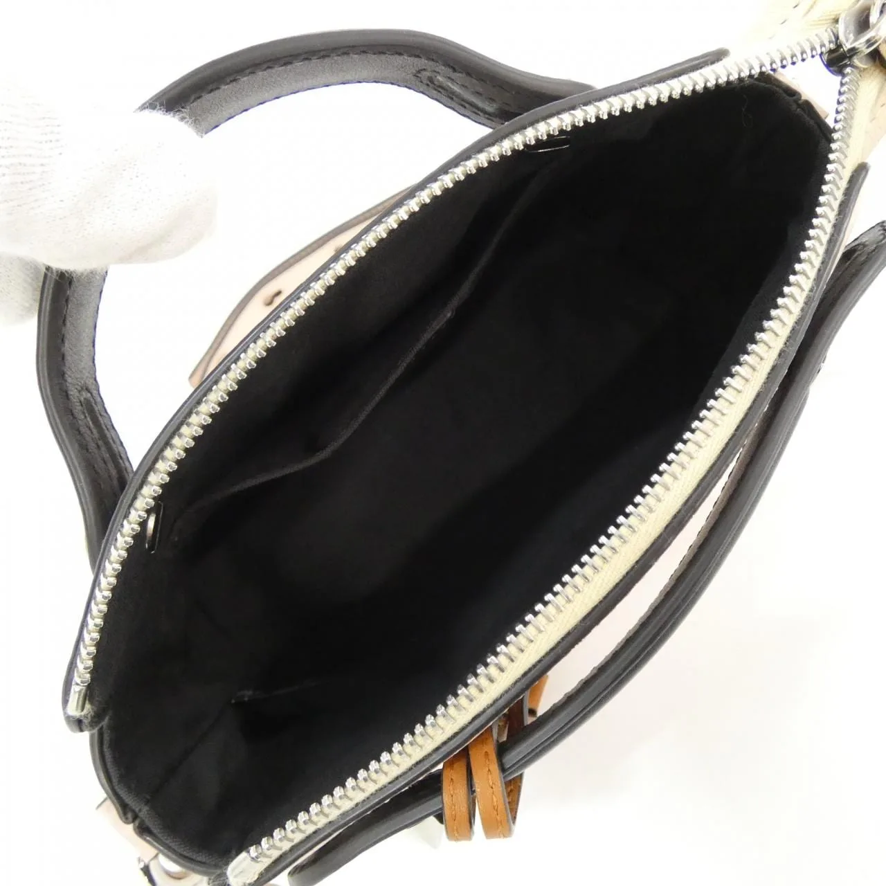 FENDI By The Way 8BL145 5QJ Handbag