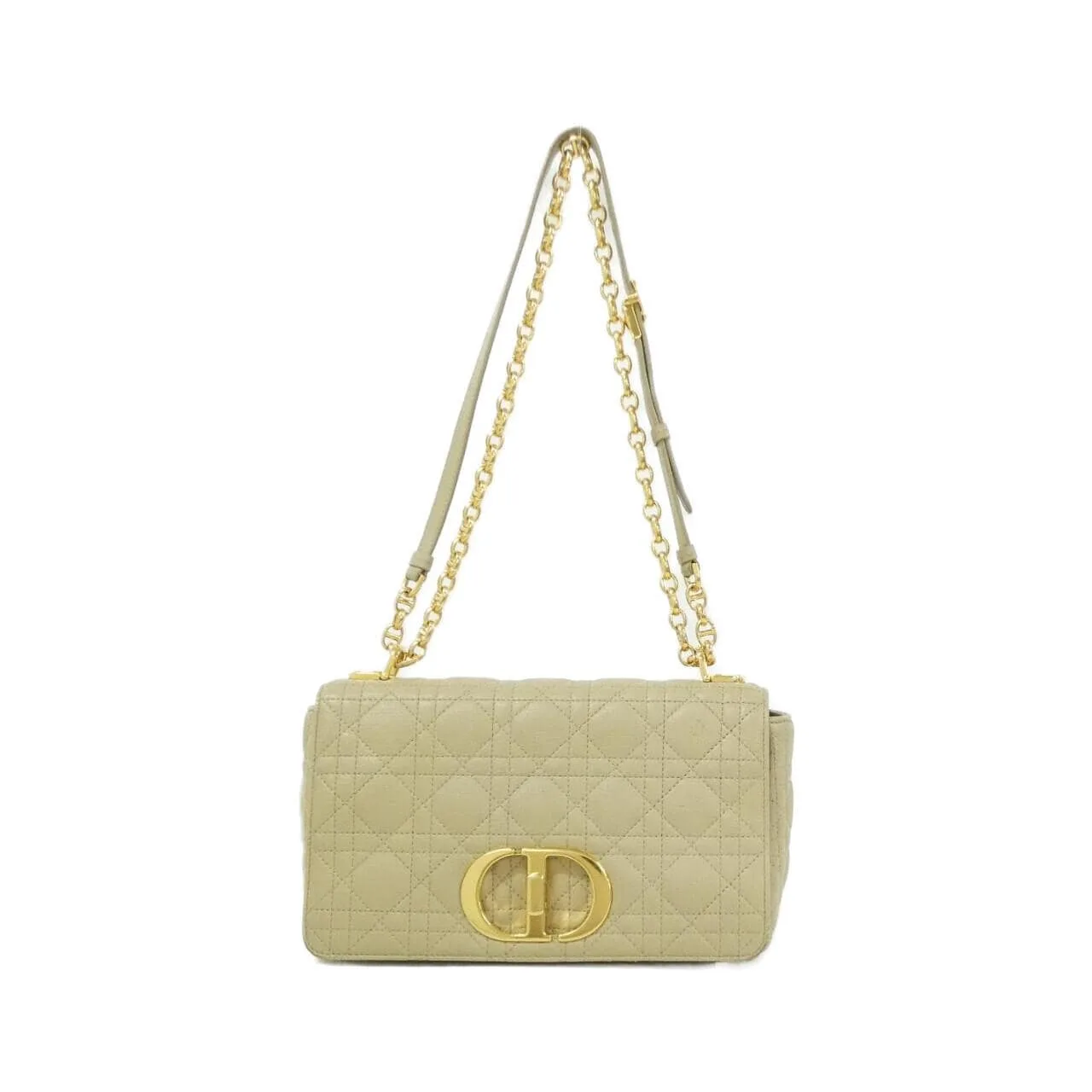 DIOR Caro M9242UWHC 肩背包