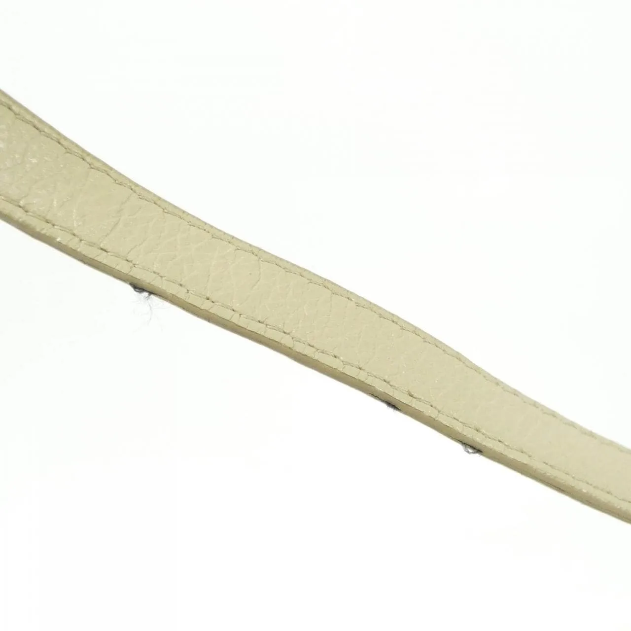 DIOR Caro M9242UWHC 肩背包 黑色 中古品B - 縮圖 8